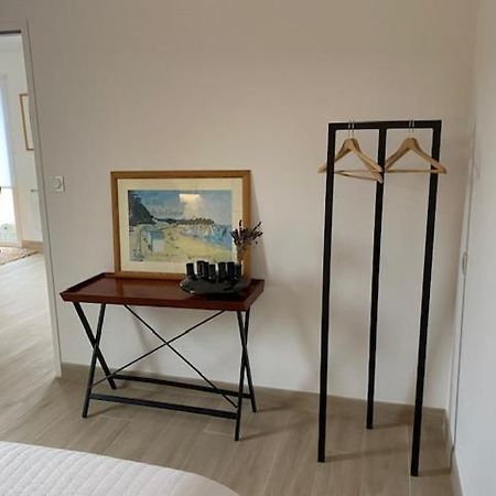 La Maisonnette La Guérinière エクステリア 写真