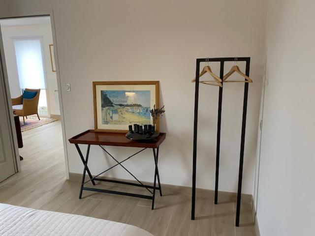 La Maisonnette La Guérinière エクステリア 写真